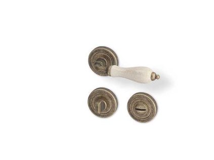 ANTIK R WC bronz a5494804 10638