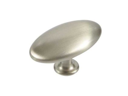 Knopek SIRO 2338 64x36mm uslechtila ocel mat ZN27 a121118915 10638
