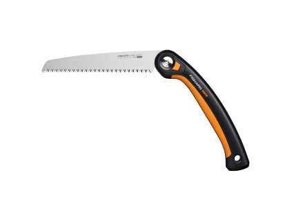 Pila FISKARS skladaci Plus SW69 1067553 a121254567 10638