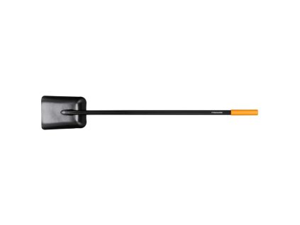 Lopata FISKARS SOLID rovne drzadlo 1066720 a121320441 10638