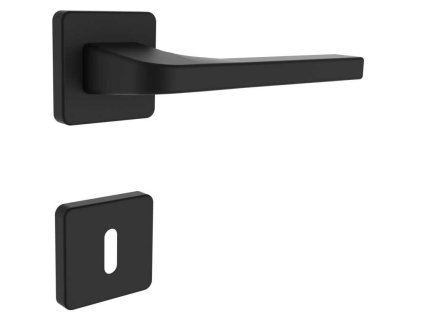PORTO H BB cerna matna RAL9005 s cepy a121390160 10638