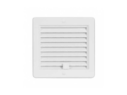 Vetraci mrizka s rameckem uzaviratelna 150x150U bila a121724007 10638