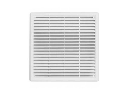 Vetraci mrizka se sitovinou krytka 300x300 bila a121724128 10638