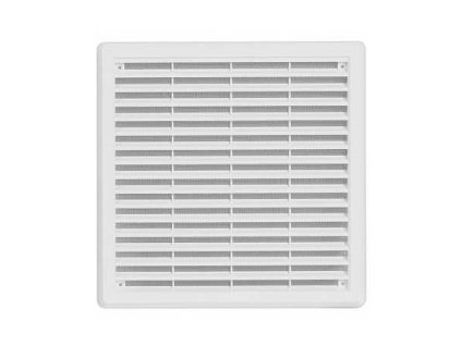 Vetraci mrizka se sitovinou krytka 250x250 bila a121724150 10638