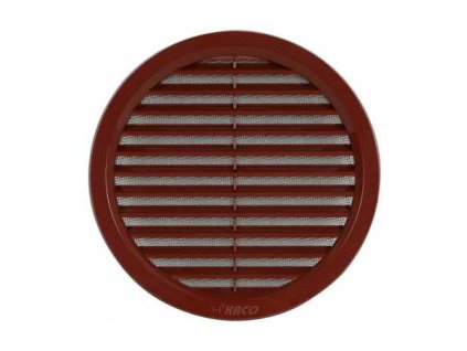 Vetraci mrizka kruhova se sitovinou 150 hneda a121724340 10638