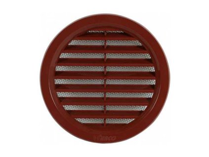 Vetraci mrizka kruhova se sitovinou 100 hneda a121724428 10638