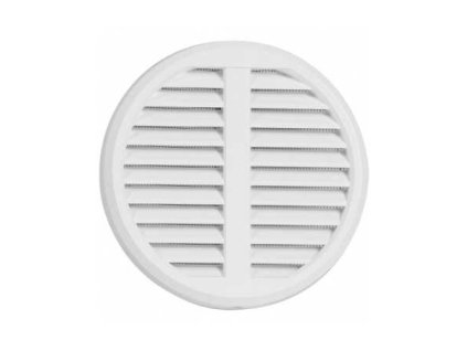 Vetraci mrizka se sitovinou krytka stavitelna d75 125 bila a121724505 10638