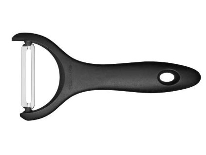 Skrabka FISKARS na zeleninu ve tvaru Y Essential 1065599 a121960483 10638