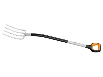 Vidle FISKARS zahradni ryci Xact 120cm 1070716 NOVINKA 2024 a125762231 10638