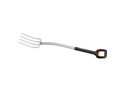 Vidle FISKARS zahradni ryci teleskopicke Xact 110 130cm 1070717 NOVINKA 2024 a125762520 10638