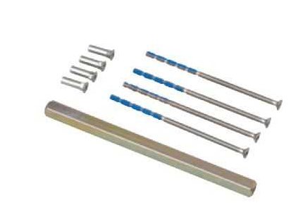 ND AHW130 prodluzovaci sada klika klika pro silu dveri 65 80mm a126161781 10638