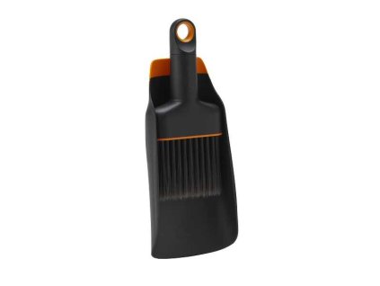 Lopatka oboustranna se smetackem FISKARS SOLID 1071302 a127495530 10638