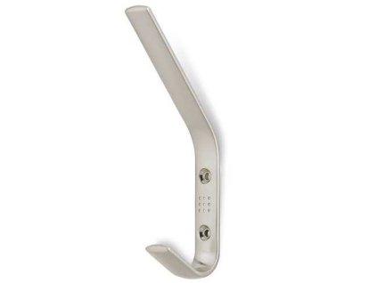 Vesak SIRO 1606 150x18mm ZN21 nikl jemne brouseny a127972645 10638