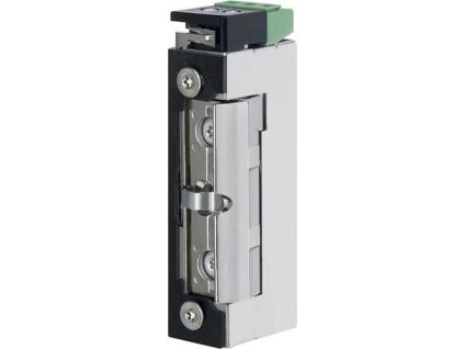 Elektricky otvirac na protipozarni dvere Eff Eff 118FRR se signalizaci A71 10 24V AC DC a75912697 10638