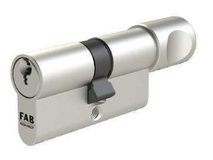 3 02 BDKmNs 50 45K SU cylindricka vlozka s knoflikem malym NIKL na stejny klic a130043095 10638