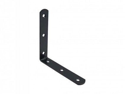 Uhelnik s prolisem 100 2 0mm cerny lak a39476037 10638