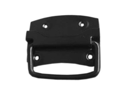 Rukojet sklopna 85x65mm cerna matna a129681865 10638