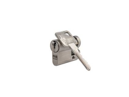 3H 01 BDZNs 45 10 6kl cylindricka pulvlozka FAB HOME NIKL a130130218 10638