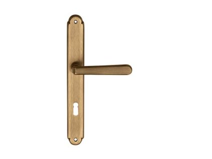 ALT WIEN PW3000 klika koule PZ90 ABR ces bronz mat leva a120165141 10638
