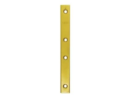 Nabytkova spojka uzka LW5 193x24x4 0mm zl Zn 4455 a127546972 10638