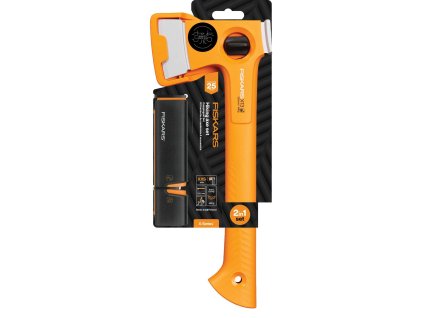 Set FISKARS sekera X13 ostric Xsharp 1075437 a131843652 10638