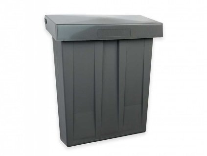 Postovni schranka 4110 715 PH stojata seda a132097991 10638