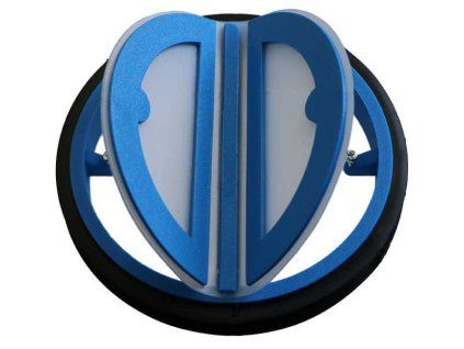 Protizapachova klapka dvoukridla PZKD 160 a124243085 10638