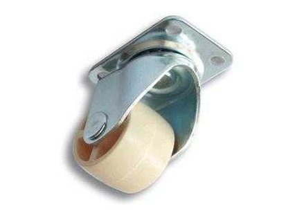 Nabytkove kolecko d32 otocne slonova kost 20kg a98881 10638