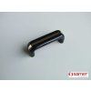 SAROS 64mm plast cerna Ms 060557 a163178 10638