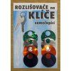 Rozlisovace samolepici na kulate klice a177074 10638