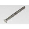 Sroub do vlozky M5x60mm m Zn a202572 10638