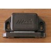 Magneticka sklapka MC 01B PP hneda a5895523 10638