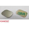 PUSH OPEN magnet protikus Ni satin samolepici 10299923Y a15603322 10638