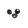 Kabelova pruchodka zaklapeci d60mm cerna a122429531 10638