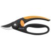 Nuzky FISKARS zahradni dvoucepelove s chranicem P44 FingerLoop 1001534 a114586 10638