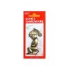 Piktogram Damy 3D BRONZ novy a40684121 10638