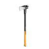 Sekera stavebni FISKARS IsoCore XXL 3 63kg 88cm HARDWARE 1020220 a48616702 10638