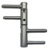 Zaves okenni TRIO EXPERT proti vysazeni 13 5mm 17 5kg m Zn pravy a123934977 10638