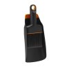 Lopatka oboustranna se smetackem FISKARS SOLID 1071302 a127495530 10638