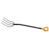 Vidle FISKARS kompostove SOLID 1070552 a125782274 10638