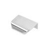 Uchytka HEXA 32 50mm chrom a130604519 10638
