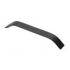 Uchytka UA 337 160 180mm cerna matna a121603036 10638