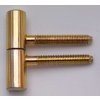 Zaves dverni 60 10 M8x50 zluty Zn a61793189 10638