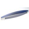 LEONARDO 128mm uchytka matny Cr a3993112 10638