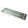 Plech spojovaci PS3 30x60mm bily Zn a107477352 10638