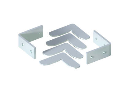 1664 2 ofc 4s kit