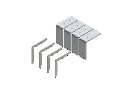 2843 ofc 4s double kit