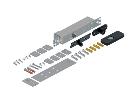 5867 set samozavirac