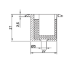 2186 nlo zd 100 ss
