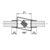 350 nlo kp 2909p 8 2 5